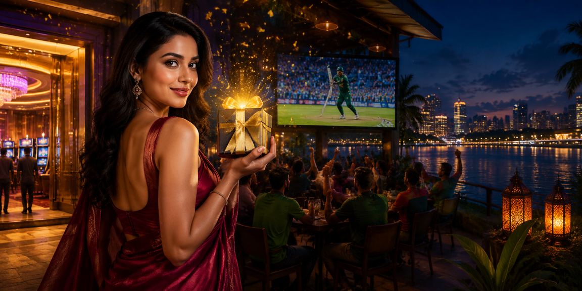 ঢাকা ক্রিকেট বেটিং পরিবেশ