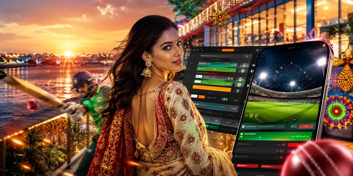 রংপুর ক্রিকেট বেটিং শুভ নববর্ষ